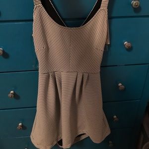 Willy Jays Fit and Flare Dress